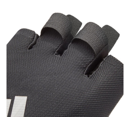 Рукавички Adidas Innwell, чорно-білі