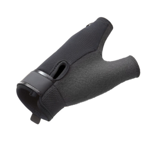 Рукавички Adidas Innwell, чорно-білі