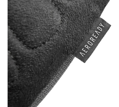 Рукавички для тренінгу Adidas Essential Adjustable Gloves розмір S, чорно-сині