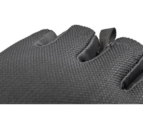 Рукавички для тренінгу Adidas Essential Adjustable Gloves розмір S, чорно-сині