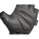 Рукавички для тренінгу Adidas Essential Adjustable Gloves розмір L, чорно-сині