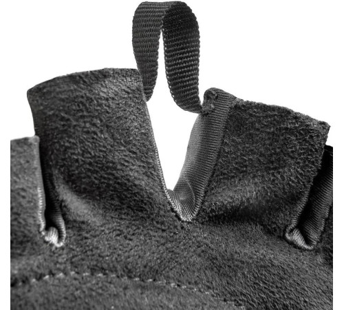 Рукавички для тренінгу Adidas Essential Adjustable Gloves розмір L, чорно-сині