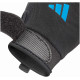 Рукавички для тренінгу Adidas Essential Training Gloves розмір M, чорно- сині