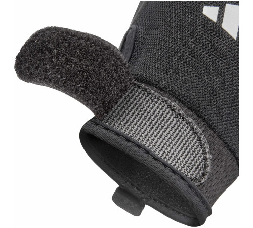 Рукавички для тренінгу Adidas Essential Training Gloves розмір XL, чорно-білі