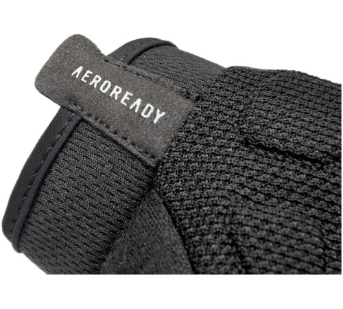 Рукавички для тренінгу Adidas Essential Training Gloves розмір XL, чорно-білі