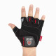 Рукавички для фітнесу Power System PS-2550 Get Power L, чорні
