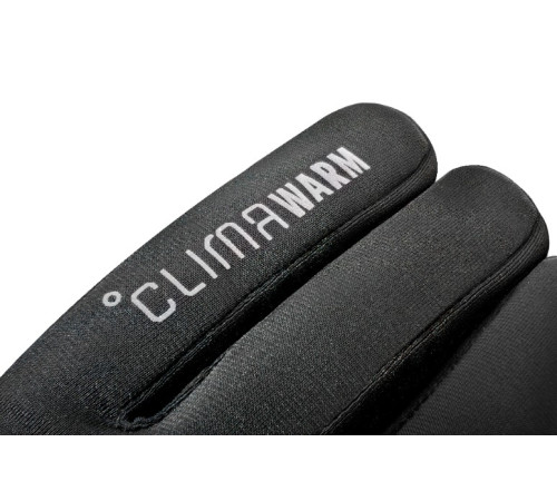 Рукавички Adidas Innwell L, чорно-білі