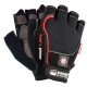 Рукавички для фітнесу чоловічі Power System PS-2580 M, чорні