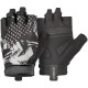 Рукавички для тренінгу Adidas Full Finger Essential Gloves розмір XL, чорно-білі
