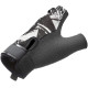 Рукавички для тренінгу Adidas Full Finger Essential Gloves розмір XL, чорно-білі