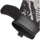 Рукавички для тренінгу Adidas Full Finger Essential Gloves розмір XL, чорно-білі