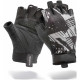 Рукавички для тренінгу Adidas Full Finger Essential Gloves розмір XL, чорно-білі