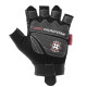 Рукавички для фітнесу чоловічі Power System PS-2580 XL, чорні