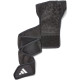 Рукавички для тренінгу Adidas Open Back Training Gloves розмір M, чорно-білі