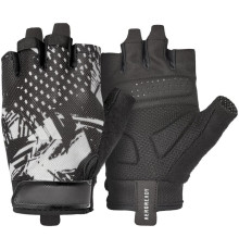 Рукавички для тренінгу Adidas Essential Training Gloves розмір S, чорно-сірі