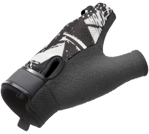 Рукавички для тренінгу Adidas Essential Training Gloves розмір S, чорно-сірі