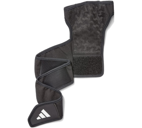 Рукавички для тренінгу Adidas Open Training Gloves розмір L, чорно-білі