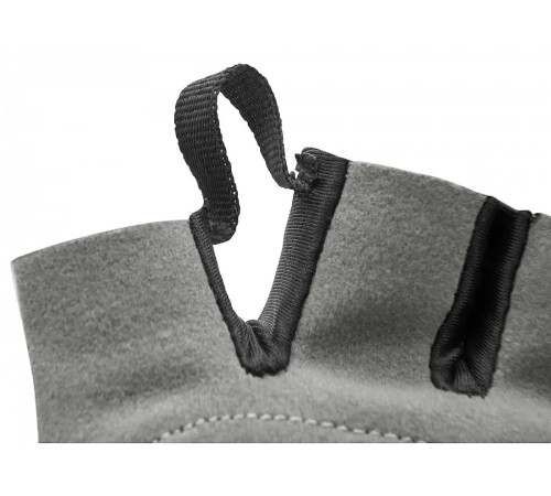 Рукавички для тренінгу Adidas Performance Women's Gloves розмір XL, біло-сірі
