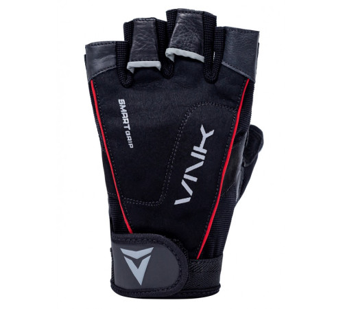 Рукавички для фітнесу VNK PRO XL, різнокольорові