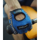 Рукавички для фітнесу Power System PS-2200 Workout XS, сині