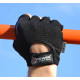 Рукавички для фітнесу Power System PS-2250 Pro Grip XXL, чорні