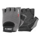 Рукавички для фітнесу Power System PS-2250 Pro Grip XS, сірі