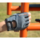 Рукавички для фітнесу Power System PS-2250 Pro Grip M, сірі