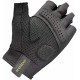 Рукавички для тренінгу Adidas Essential Training Gloves розмір XS, чорно-зелені