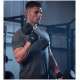Рукавички для тренінгу Adidas Essential Training Gloves розмір L, чорно-зелені