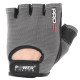 Рукавички для фітнесу Power System PS-2250 Pro Grip XL, сірі