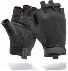 Рукавички для тренінгу Adidas Essential Training Gloves розмір XL, чорні