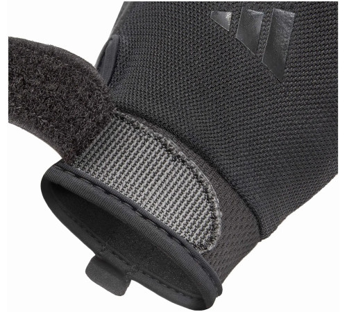 Рукавички для тренінгу Adidas Essential Training Gloves розмір XL, чорні