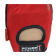 Рукавички для фітнесу Power System PS-2250 Pro Grip XS, червоні