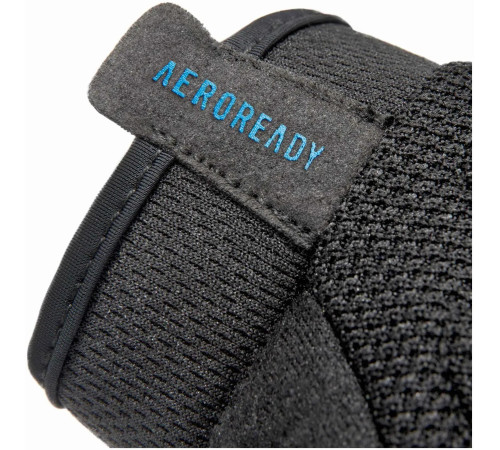 Рукавички для тренінгу Adidas Essential Training Gloves розмір XS, чорні