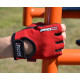 Рукавички для фітнесу Power System PS-2250 Pro Grip S, червоні