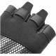 Рукавички для тренінгу Adidas Performance Training Gloves розмір S, чорно-сірі