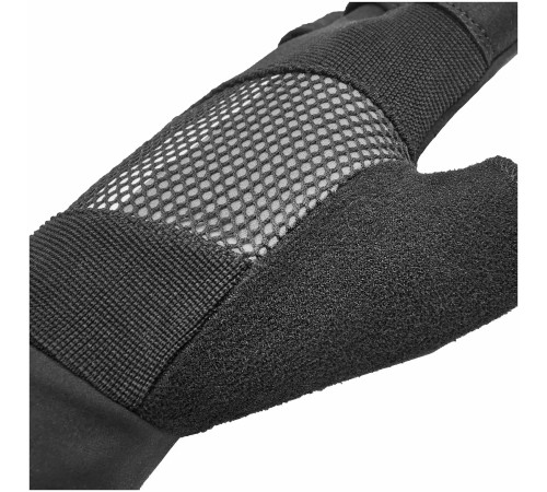 Рукавички для тренінгу Adidas Performance Training Gloves розмір M, чорно-сірі