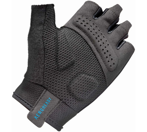 Рукавички для тренінгу Adidas Essential Training Gloves розмір XL, чорно-сині
