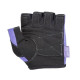 Рукавички для фітнесу жіночі Power System PS-2250 Pro Grip S, фіолетові