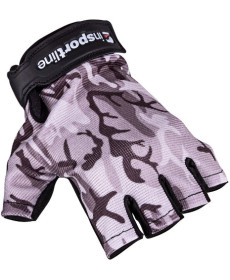  Рукавиці для фітнесу inSPORTline Heido - розмір XXL