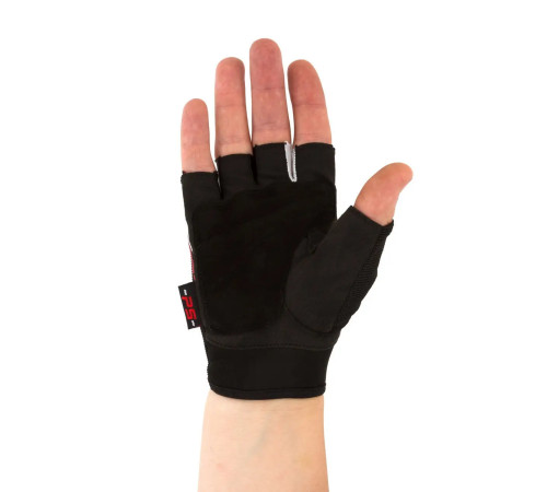 Рукавички для фітнесу Power System PS-2250E Pro Grip EVO L, чорні