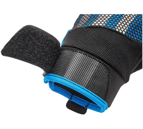 Рукавички для тренінгу Adidas Performance Training Gloves розмір S, чорно-сині