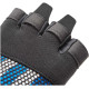 Рукавички для тренінгу Adidas Performance Training Gloves розмір S, чорно-сині
