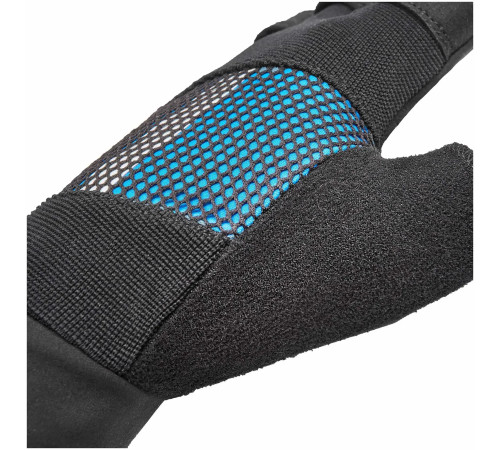 Рукавички для тренінгу Adidas Performance Training Gloves розмір S, чорно-сині