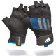 Рукавички для тренінгу Adidas Performance Training Gloves розмір M, чорно-сині