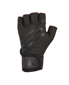 Тренувальні рукавички ADIDAS ELITE BLACK XL ADGB-14226