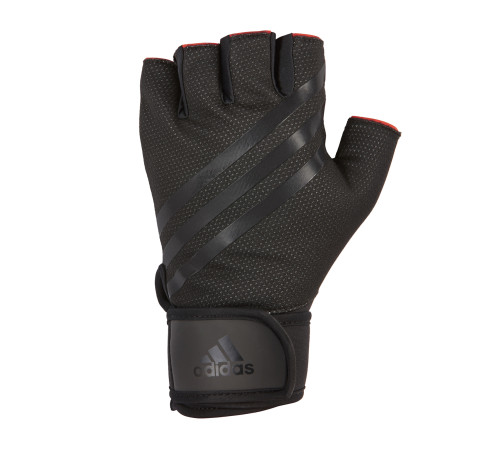 Тренувальні рукавички ADIDAS ELITE BLACK XL ADGB-14226 Тренувальні рукавички ADIDAS ELITE BLACK XL ADGB-14226