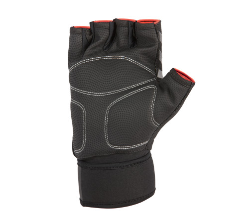 Тренувальні рукавички ADIDAS ELITE BLACK XL ADGB-14226 Тренувальні рукавички ADIDAS ELITE BLACK XL ADGB-14226