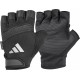 Рукавички для тренінгу Adidas Performance Gloves розмір S, чорні