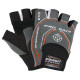 Рукавички для фітнесу Power System PS-2250E Pro Grip EVO XS, сірі